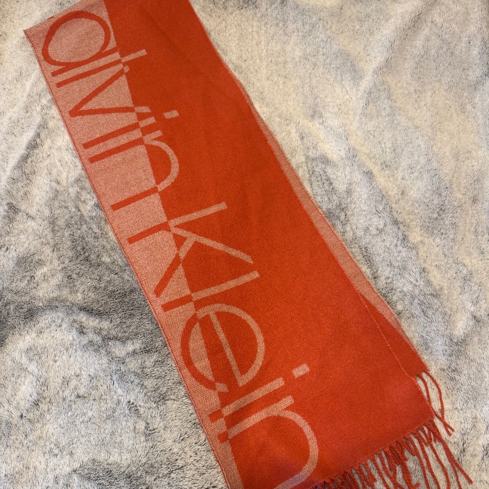 Calvin Klein Scarf